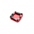 DBK Special Parts (Ducabike) Larger Sidestand Foot for 2010-2014 Ducati Multistrada 1200 DBK Special Parts (Ducabike) Larger Sidestand Foot for 2010-2014 Ducati Multistrada 1200